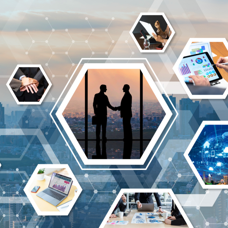 Amplifying Your Brand: The Role of Digital Marketing in Building a Strong Brand Identity