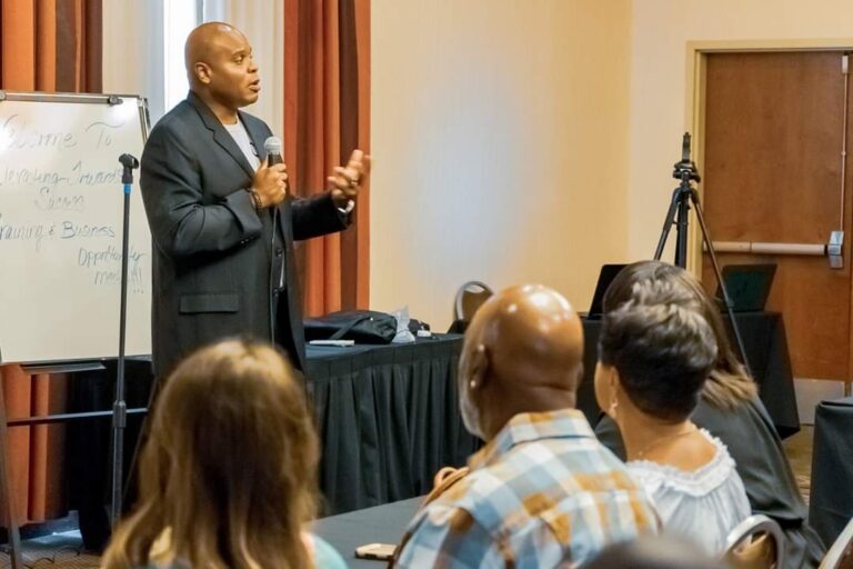 Make your story memorable for your audience