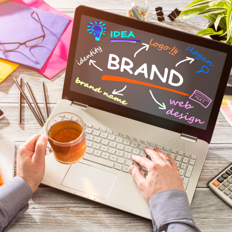 The Digital Marketing Revolution: How Brands Can Stay Ahead of the Game with Innovative Strategies