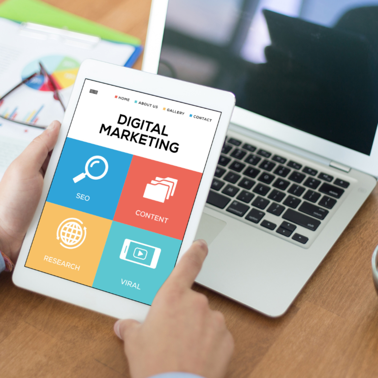 Building a Brand That Resonates: A Comprehensive Guide to Digital Marketing and Branding Best Practices