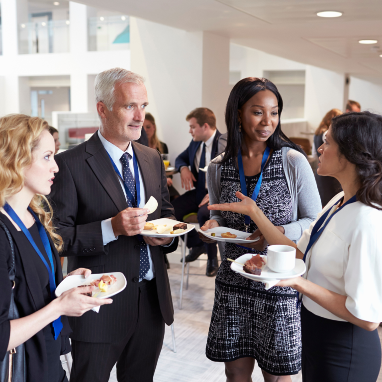 15 Dos And Don’ts About Networking Events