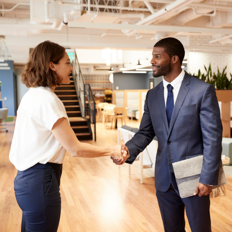 7 Things Every Introvert Needs To Know Before Attending A Networking Event