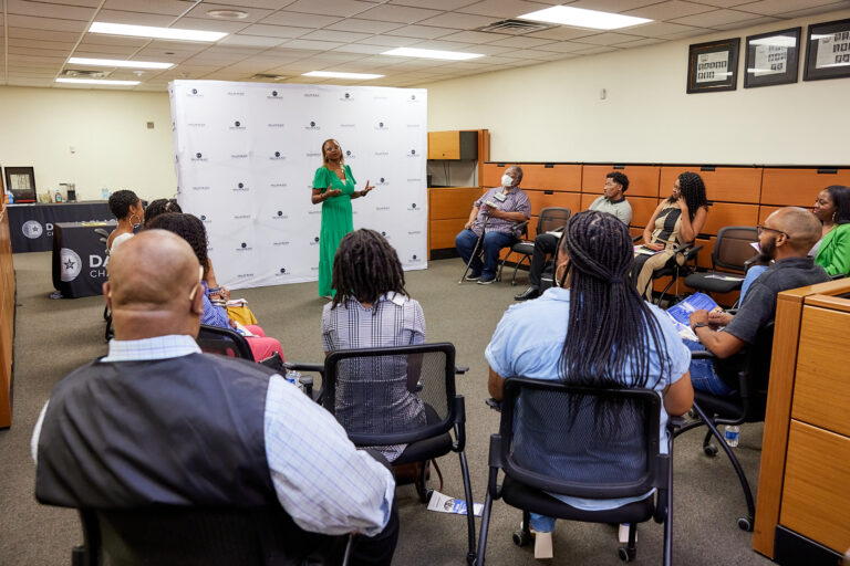 From Fear to Fearless: Overcoming Public Speaking Anxiety