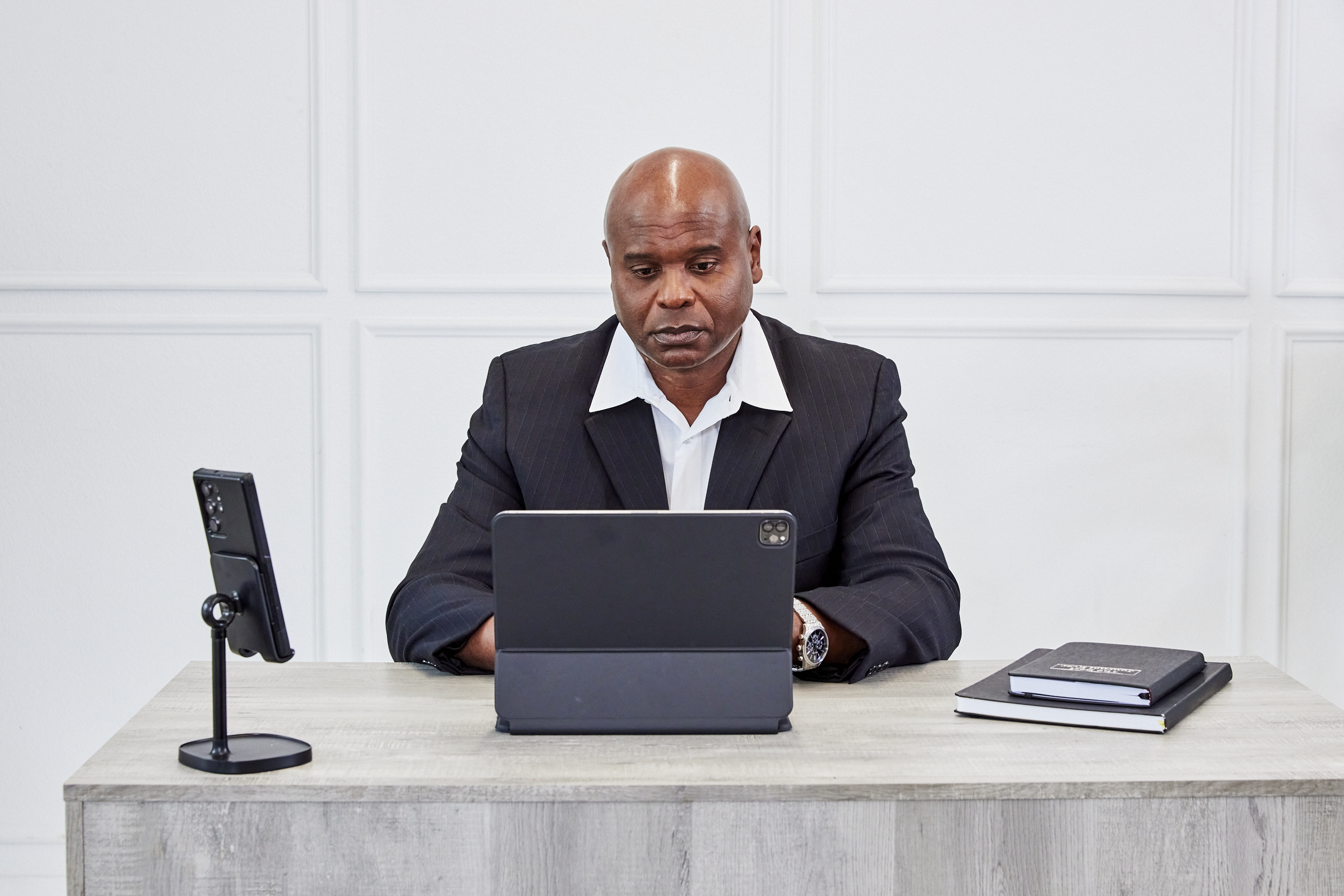 The P.I.T.C.H. Framework: The Missing Link Between PR and Authority