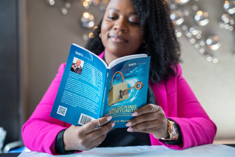 The P.I.T.C.H. Framework: H Is for Hook